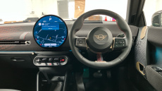 MINI Cooper 135kW E Sport [Level 2] 41kWh 3dr Auto Electric Hatchback